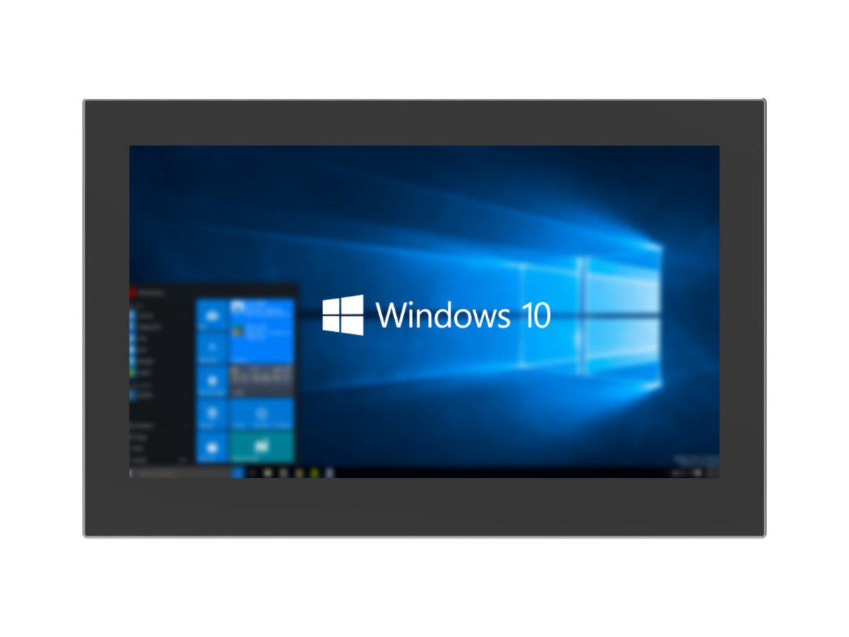 PC系列12/13th-P平臺 工業(yè)一體機(jī)/工業(yè)平板電腦/電容觸摸屏