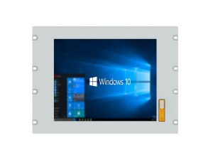G系列 工業(yè)顯示器 電阻觸摸屏