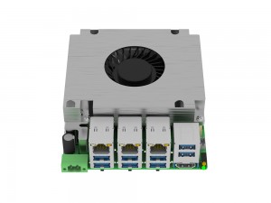 KiWiBot 30 具身智能機(jī)器人 英偉達(dá)（ NVIDIA）Jetson AGX Orin 開(kāi)發(fā)套件