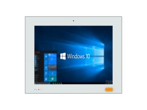 PLE7L系列H610平臺(tái) 工業(yè)一體機(jī)/工業(yè)平板電腦 電容觸摸屏