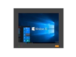 PLE6系列11th-U平臺(tái) 工業(yè)一體機(jī)/工業(yè)平板電腦 電阻觸摸屏